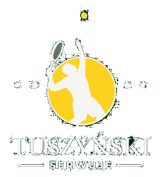Logo Tuszyński serwuje